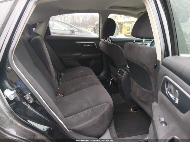 Aukcja sprzedaży 2013 Nissan Altima 2.5 Sv, vin: 1N4AL3AP8DC133480, numer aukcji: 44686413