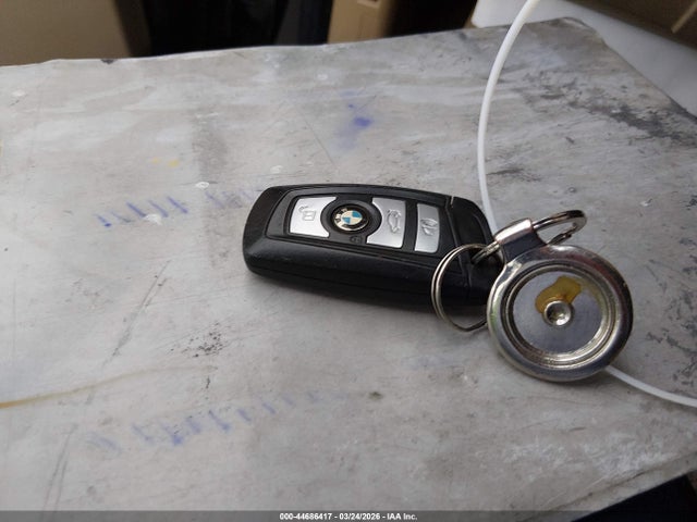 2012 Bmw X3 Xdrive28i მანქანა იყიდება აუქციონზე, vin: 5UXWX5C59CL726323, აუქციონის ნომერი: 44686417