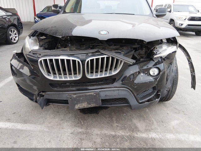 2012 Bmw X3 Xdrive28i მანქანა იყიდება აუქციონზე, vin: 5UXWX5C59CL726323, აუქციონის ნომერი: 44686417