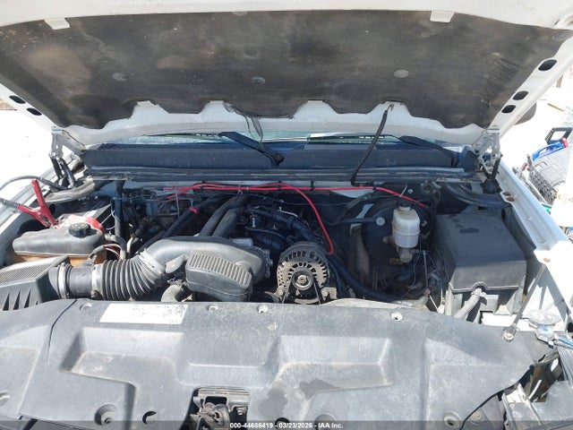 Aukcja sprzedaży 2008 Gmc Sierra 1500 Sle1, vin: 2GTEK13MX81206401, numer aukcji: 44686419