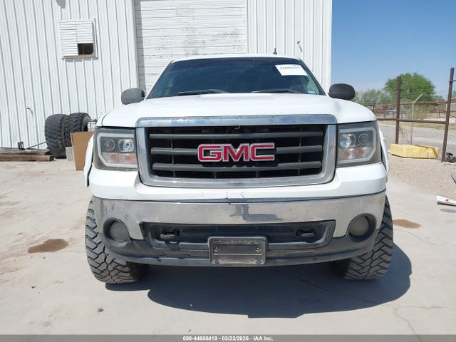 Aukcja sprzedaży 2008 Gmc Sierra 1500 Sle1, vin: 2GTEK13MX81206401, numer aukcji: 44686419