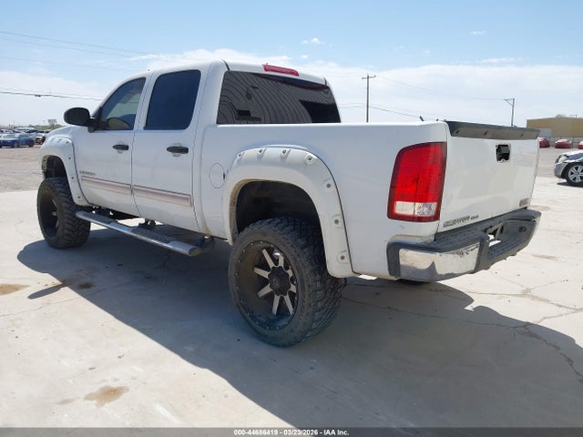 Aukcja sprzedaży 2008 Gmc Sierra 1500 Sle1, vin: 2GTEK13MX81206401, numer aukcji: 44686419