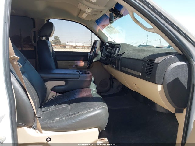 Aukcja sprzedaży 2008 Gmc Sierra 1500 Sle1, vin: 2GTEK13MX81206401, numer aukcji: 44686419