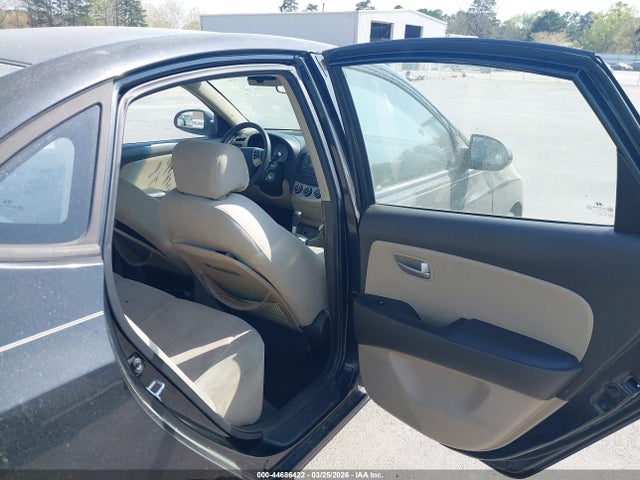 Aukcja sprzedaży 2008 Hyundai Elantra Gls/se, vin: KMHDU46D28U360975, numer aukcji: 44686422