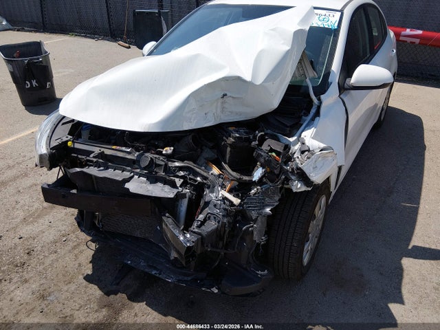 3KPA24AD2PE518121 KIA RIO LX