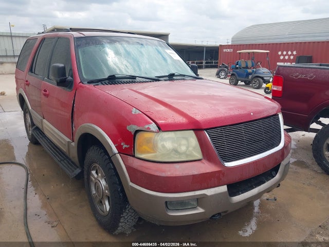 2003 FORD EXPEDITION 1FMFU17L83LA58716