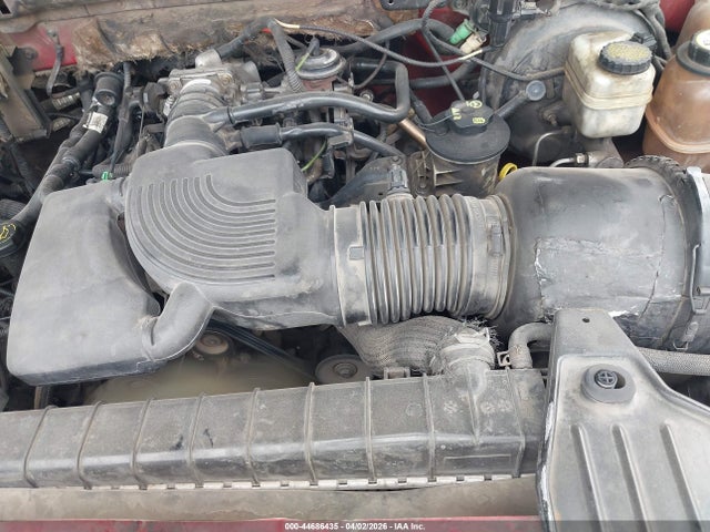 2003 FORD EXPEDITION 1FMFU17L83LA58716 Photo 9