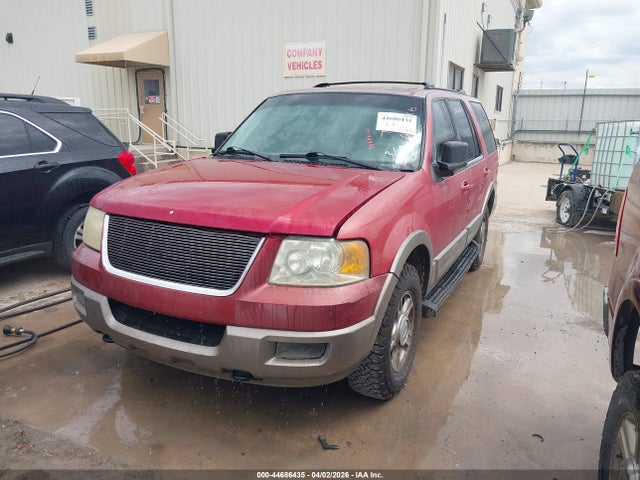 2003 FORD EXPEDITION 1FMFU17L83LA58716 Photo 1