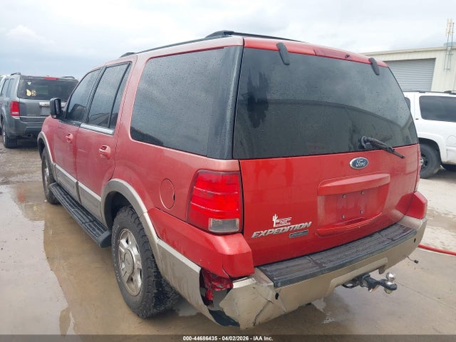 2003 FORD EXPEDITION 1FMFU17L83LA58716 Photo 2