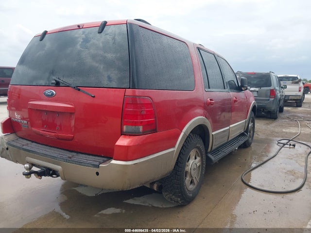 2003 FORD EXPEDITION 1FMFU17L83LA58716 Photo 3