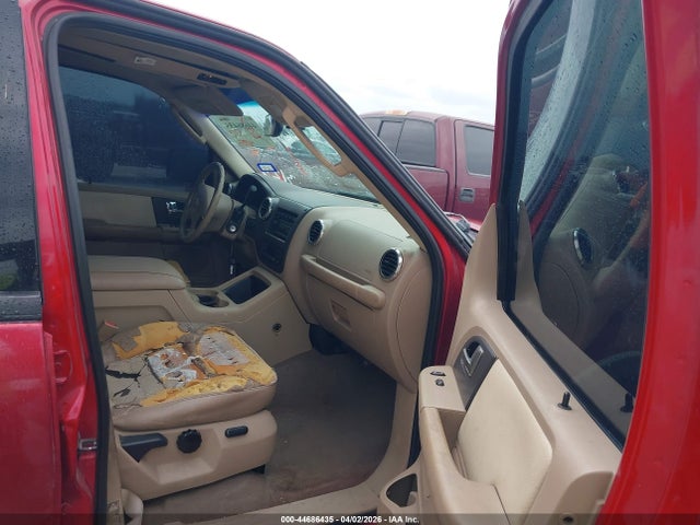 2003 FORD EXPEDITION 1FMFU17L83LA58716 Photo 4