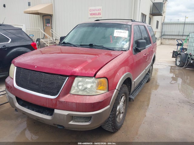 2003 FORD EXPEDITION 1FMFU17L83LA58716 Photo 5