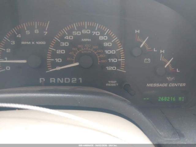 2003 FORD EXPEDITION 1FMFU17L83LA58716 Photo 6