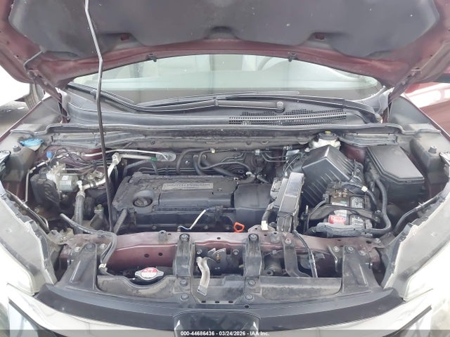 Honda Cr-v Ex-l 2015 2HKRM3H77FH526250 Image 10