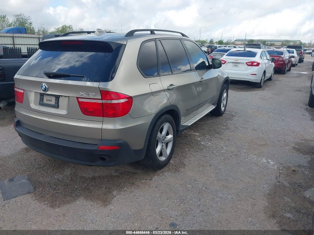 44686446 :رقم المزاد ، 5UXFE43588L029524 vin ، 2008 Bmw X5 3.0si مزاد بيع