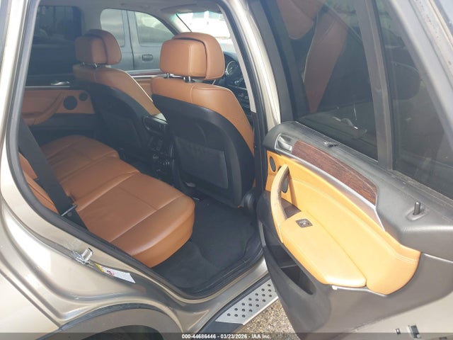 44686446 :رقم المزاد ، 5UXFE43588L029524 vin ، 2008 Bmw X5 3.0si مزاد بيع