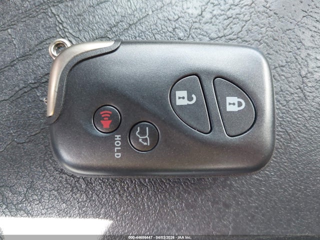 2012 LEXUS RX 350 2T2ZK1BA8CC065777 Photo 10