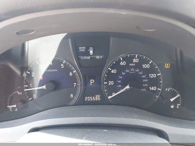 2012 LEXUS RX 350 2T2ZK1BA8CC065777 Photo 6
