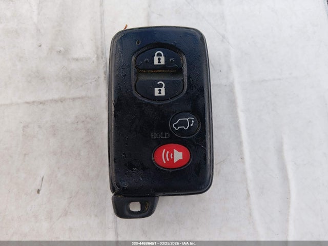 4T3BK3BB3EU106836 Toyota Venza Limited V6