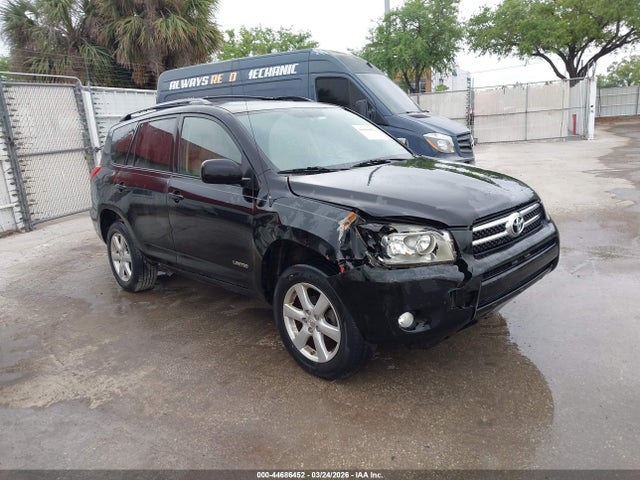 2007 TOYOTA RAV4 JTMBD31V875055348