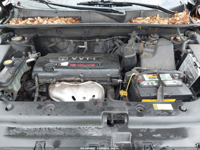 2007 TOYOTA RAV4 JTMBD31V875055348 Photo 9