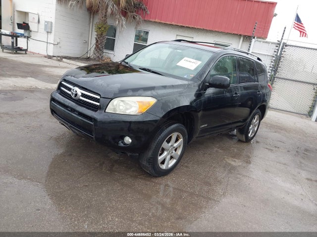 2007 TOYOTA RAV4 JTMBD31V875055348 Photo 1