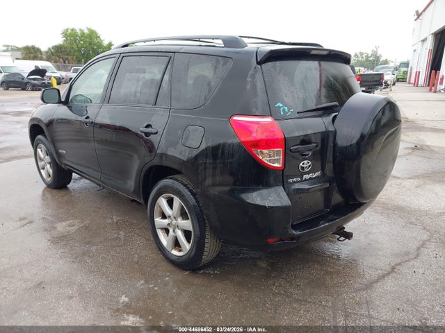 2007 TOYOTA RAV4 JTMBD31V875055348 Photo 2