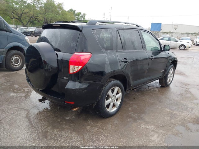 2007 TOYOTA RAV4 JTMBD31V875055348 Photo 3