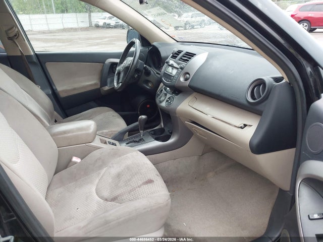 2007 TOYOTA RAV4 JTMBD31V875055348 Photo 4