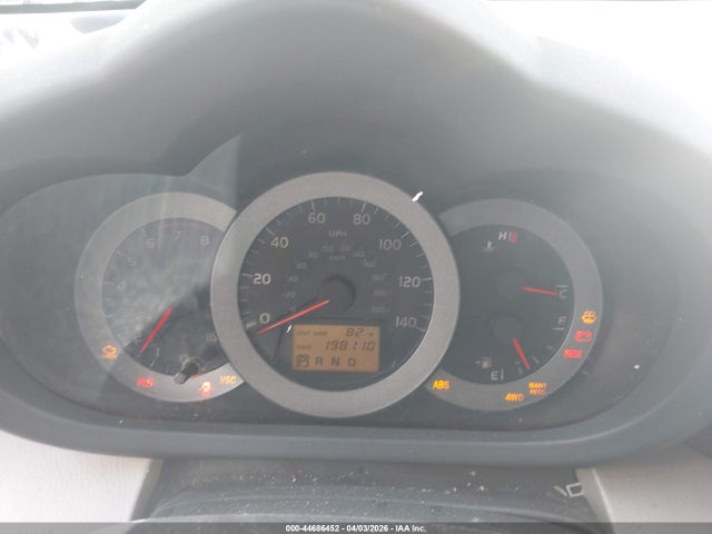 2007 TOYOTA RAV4 JTMBD31V875055348 Photo 6