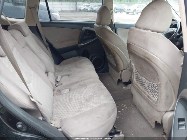 2007 TOYOTA RAV4 JTMBD31V875055348 Photo 7