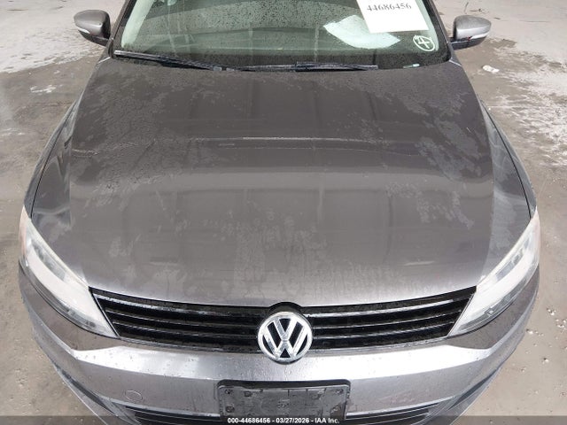 44686456 :رقم المزاد ، 3VWLL7AJ8BM116452 vin ، 2011 Volkswagen Jetta 2.0l Tdi مزاد بيع