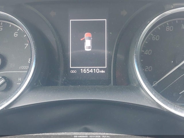 Продаж на аукціоні авто 2018 Toyota Camry Se, vin: 4T1B11HK5JU623766, номер лоту: 44686458