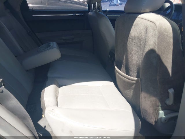 Продажа на аукционе авто 2006 Chrysler 300 Touring, vin: 2C3KA53G66H228489, номер лота: 44686459