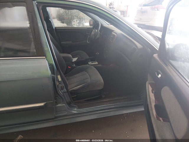 Продаж на аукціоні авто 2005 Hyundai Sonata Gls/lx, vin: KMHWF35H55A152572, номер лоту: 44686461