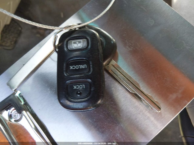 2008 TOYOTA 4RUNNER JTEBU14R18K030227 Photo 10