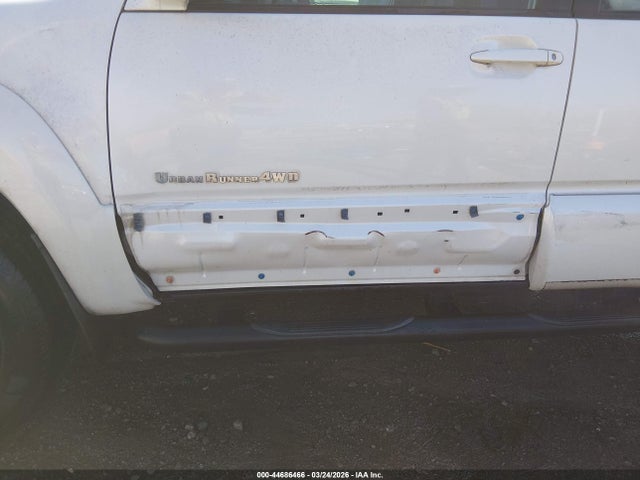 2008 TOYOTA 4RUNNER JTEBU14R18K030227 Photo 5