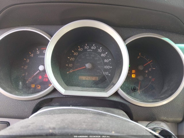 2008 TOYOTA 4RUNNER JTEBU14R18K030227 Photo 6