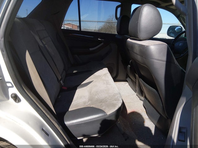 2008 TOYOTA 4RUNNER JTEBU14R18K030227 Photo 7