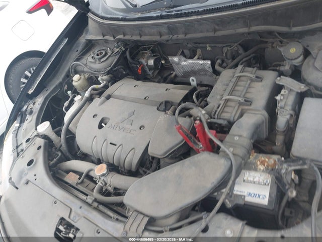 2012 MITSUBISHI OUTLANDER JA4AS3AW4CU001243 Photo 9