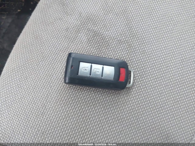 2012 MITSUBISHI OUTLANDER JA4AS3AW4CU001243 Photo 10