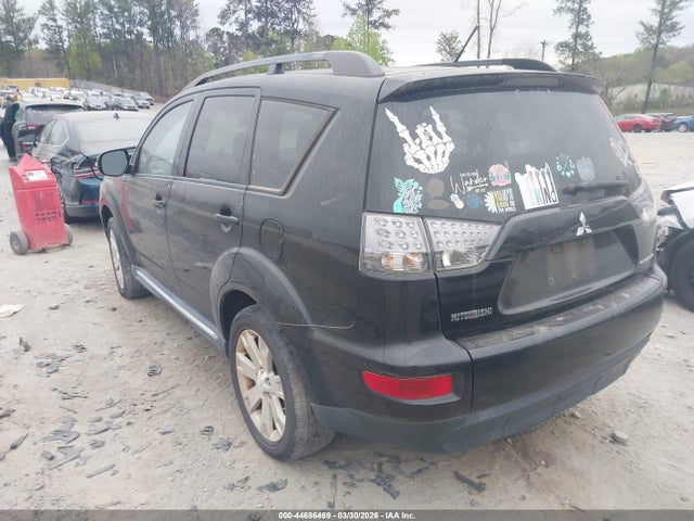2012 MITSUBISHI OUTLANDER JA4AS3AW4CU001243 Photo 2