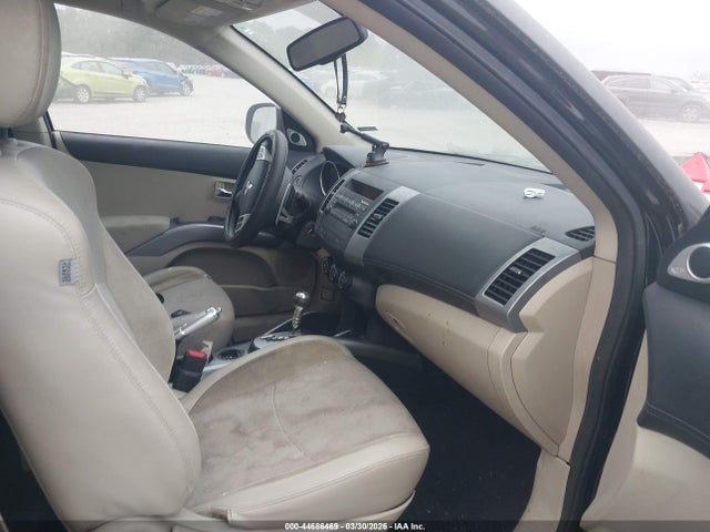 2012 MITSUBISHI OUTLANDER JA4AS3AW4CU001243 Photo 4