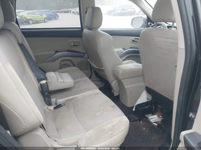 2012 MITSUBISHI OUTLANDER JA4AS3AW4CU001243 Photo 7