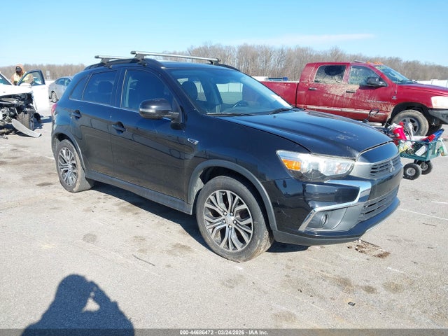 2016 MITSUBISHI OUTLANDER SPORT JA4AP4AW6GZ033093 Photo 0