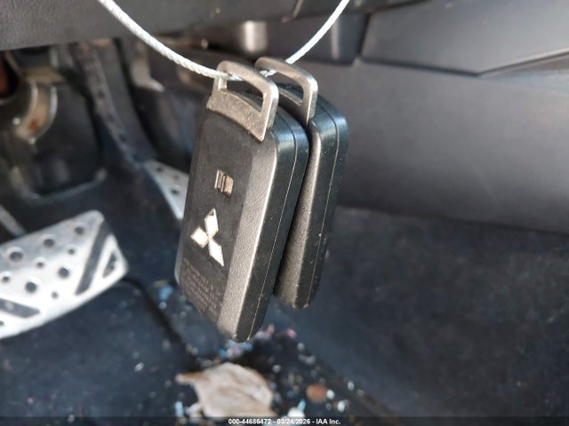 2016 MITSUBISHI OUTLANDER SPORT JA4AP4AW6GZ033093 Photo 10