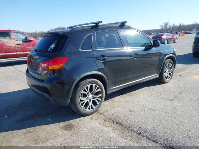 2016 MITSUBISHI OUTLANDER SPORT JA4AP4AW6GZ033093 Photo 3