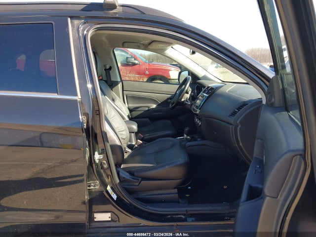 2016 MITSUBISHI OUTLANDER SPORT JA4AP4AW6GZ033093 Photo 4