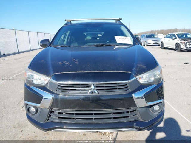 2016 MITSUBISHI OUTLANDER SPORT JA4AP4AW6GZ033093 Photo 5