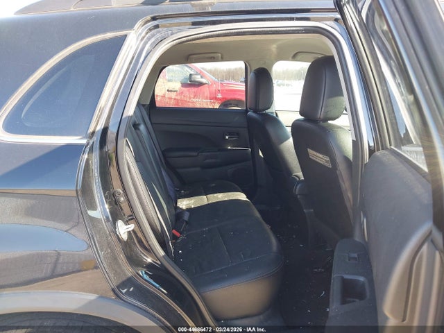 2016 MITSUBISHI OUTLANDER SPORT JA4AP4AW6GZ033093 Photo 7